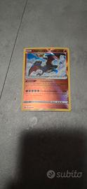 Charizard Lucente