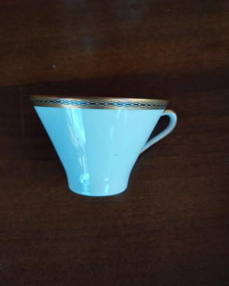 6 tazzine caffè 