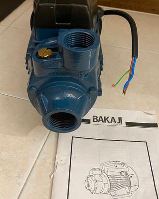 Pompa Autoadescante