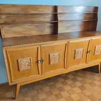 Mobili: credenza  anni '50, vintage
