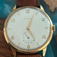 Zenith oro 