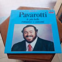 Luciano Pavarotti 