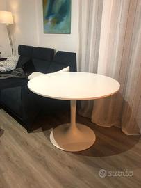 Tavolo rotondo DOCKSTA IKEA