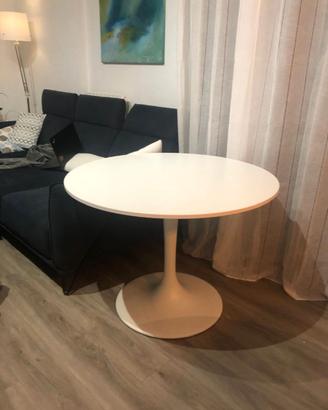 Tavolo rotondo DOCKSTA IKEA