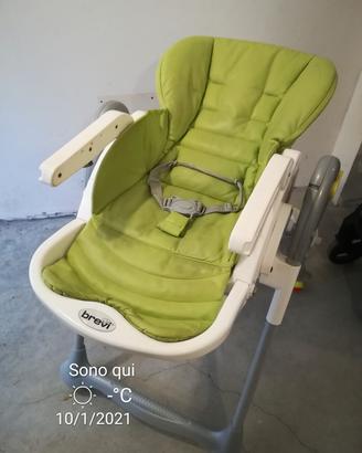 Trio peg Perego Denim come nuovo