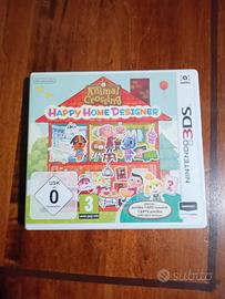 gioco nintendo 3ds