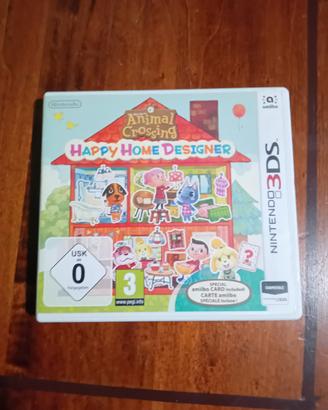 gioco nintendo 3ds