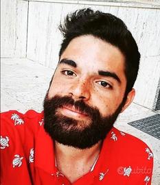 Lavorome come pulizie case e portare spesa