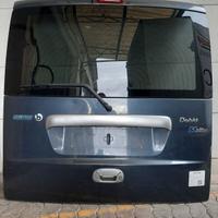 Fiat Doblo 1ª serie portellone posteriore
