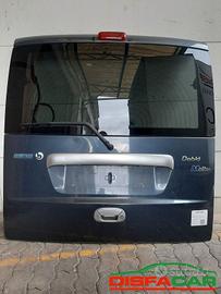 Fiat Doblo 1ª serie portellone posteriore
