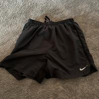 Pantaloncini microfibra ultra leggera Nike
