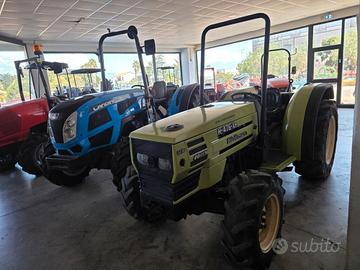 TRATTORE HURLIMANN XF 476 DT FRUTTETO