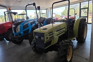 TRATTORE HURLIMANN XF 476 DT FRUTTETO