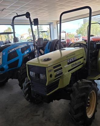 TRATTORE HURLIMANN XF 476 DT FRUTTETO