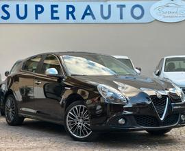 Alfa Romeo Giulietta 1.4 Turbo 120 CV 99.000 KM