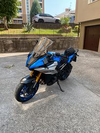 GSX-S 1000 GX