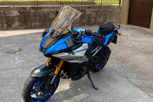 GSX-S 1000 GX