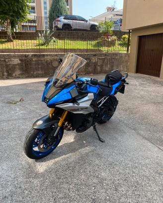 GSX-S 1000 GX