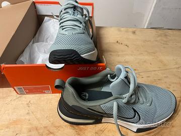 NIKE AIR MAX ALPHA TRAINER 6 42,5 errato acquist