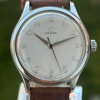 Omega 2175 Orologio Classico Swiss Made Manuale
