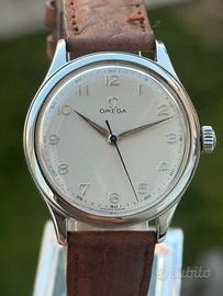 Omega 2175 Orologio Classico Swiss Made Manuale