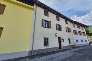 CASA BICAMERE ABITABILE DA SUBITO - PERFETTA CO...