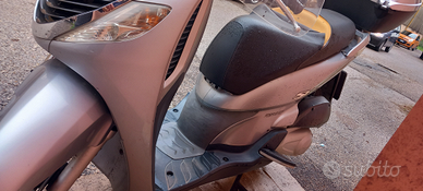 Scooter honda sh 150