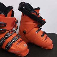 Scarponi da sci TECNICA - tg 35