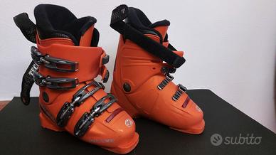 Scarponi da sci TECNICA - tg 35