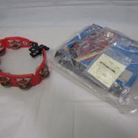 LATIN PERCUSSION cembalo LP161