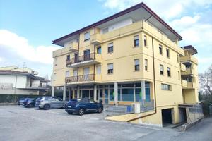 Ampio tricamere Francenigo