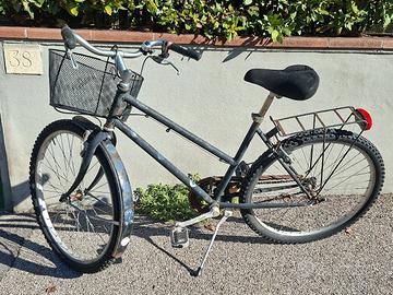 bicicletta uomo ruote da 28