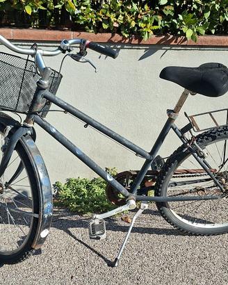 bicicletta uomo ruote da 28