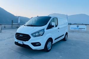 Ford Custom 131 Cv Euro 6D UniProprietario