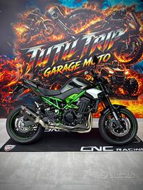 Kawasaki Z900