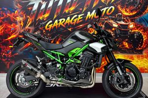 Kawasaki Z900