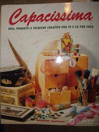 Capacissima Rivista De Agostini Idea Casa Donna