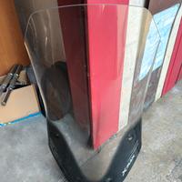 PARABREZZA ALTO ORIGINALE XMAX 300 YAMAHA