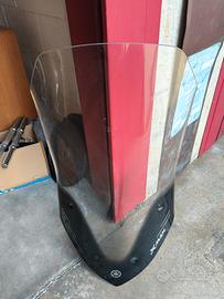 PARABREZZA ALTO ORIGINALE XMAX 300 YAMAHA