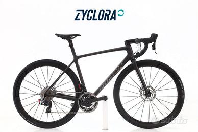 Giant TCR Advanced AXS 12V t.54