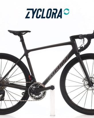 Giant TCR Advanced AXS 12V t.54