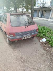 Peugeot 205 1.4 gt