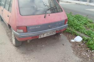 Peugeot 205 1.4 gt
