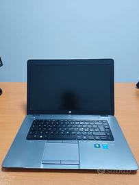 HP EliteBook 850 G2 – i5 / 16GB RAM / SSD 512GB