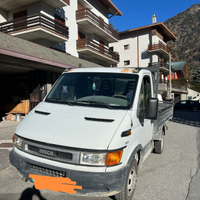 IVECO Daily 2005