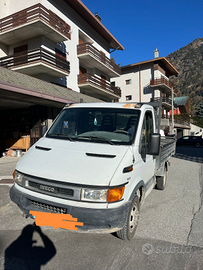 IVECO Daily 2005