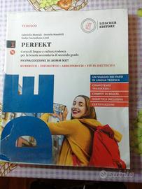 Perfekt