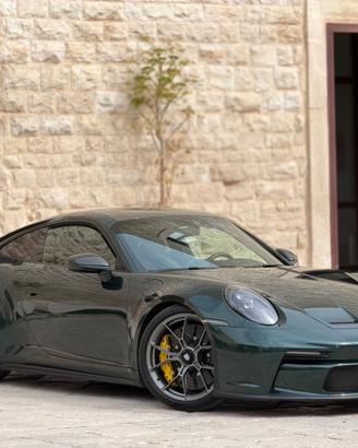 Porsche 911 992 GT3 Touring 4.0 510 CV AKRAPOVIC B