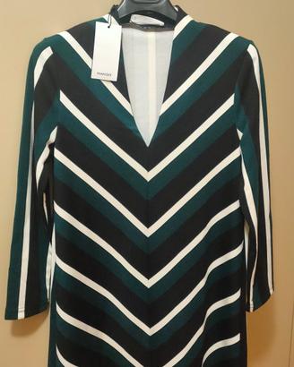 VESTITO  MARCA MANGO