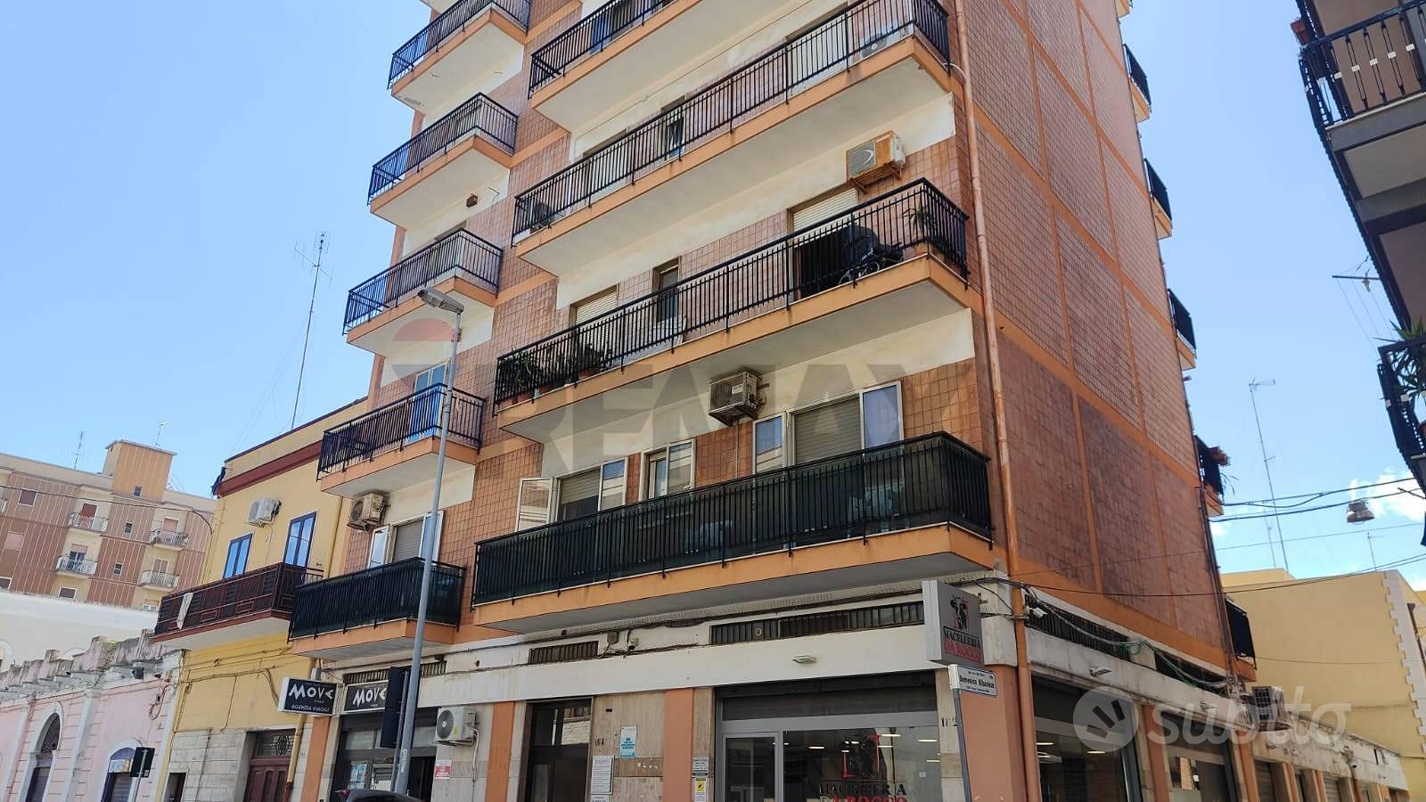Apartment in Triggiano, Bari - Vista 3